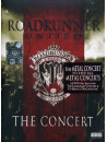 Roadrunner United - The Concert (2 Dvd)