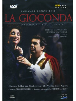 Gioconda (La)