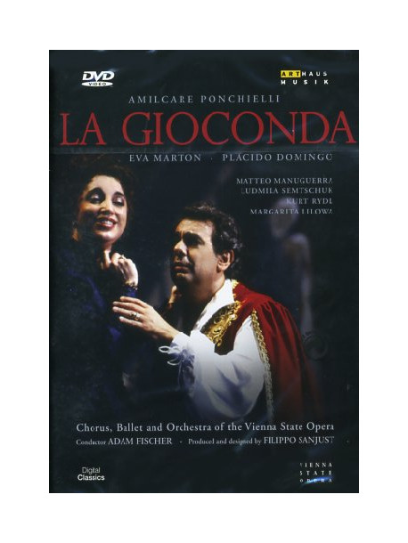 Gioconda (La)