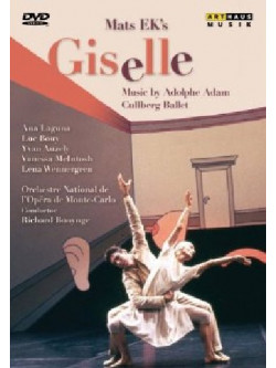 Giselle