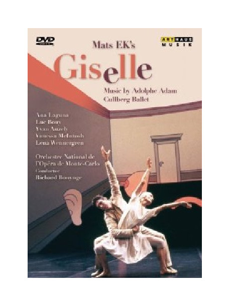 Giselle