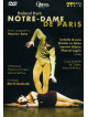 Notre Dame De Paris