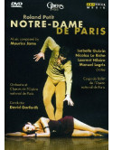 Notre Dame De Paris