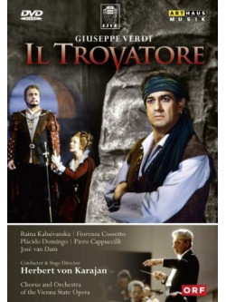 Trovatore (Il)