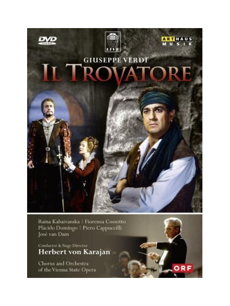 Trovatore (Il)