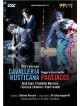 Cavalleria Rusticana / Pagliacci