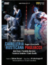 Cavalleria Rusticana / Pagliacci