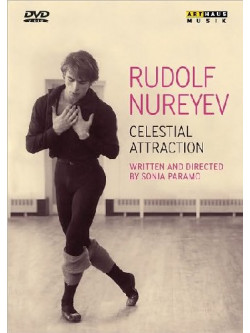 Rudolf Nureyev - Celestial Attraction