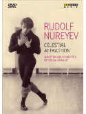 Rudolf Nureyev - Celestial Attraction