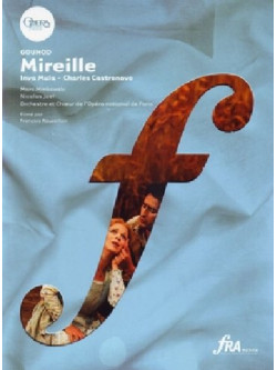 Mireille (2 Dvd)