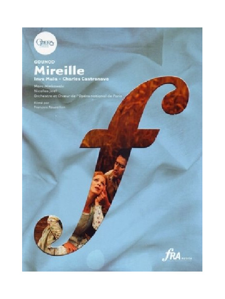 Mireille (2 Dvd)