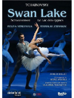 Lago Dei Cigni (Il) / Swan Lake
