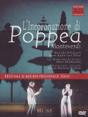 Monteverdi - Incoronazione Di Poppea (L')