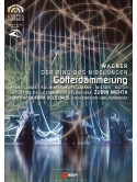 Crepuscolo Degli Dei (Il) / Gotterdammerung (2 Dvd)