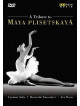 Maya Plisetskaya - A Tribute To
