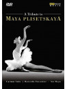 Maya Plisetskaya - A Tribute To