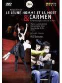 Jeune Homme Et La Mort (Le) / Carmen