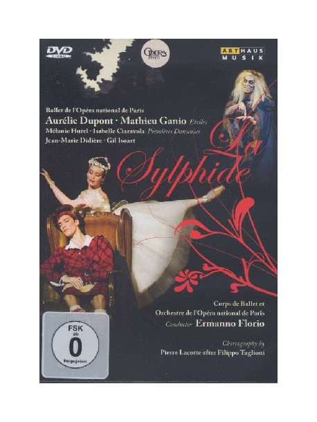 Sylphide (La)