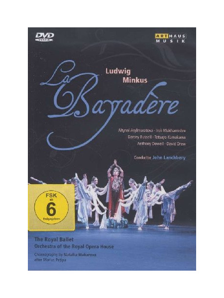 Bayadere (La)