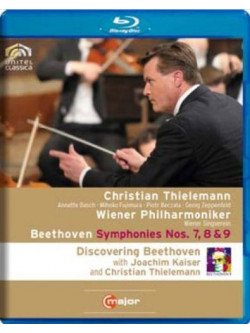 Beethoven - Symphonies N.7-9
