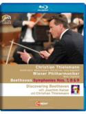 Beethoven - Symphonies N.7-9