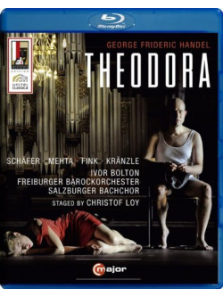 Theodora