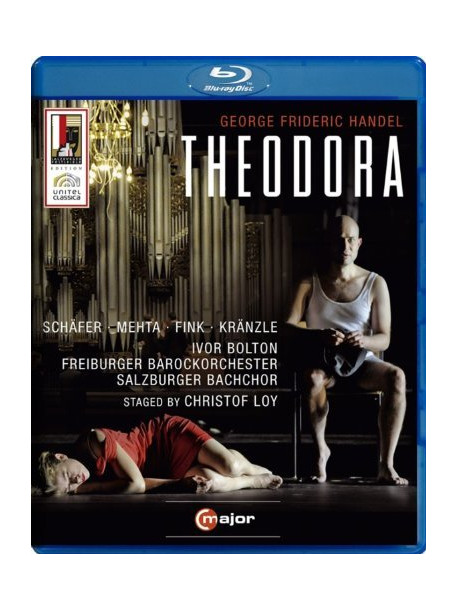 Theodora