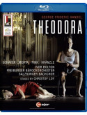 Theodora