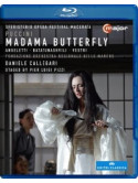 Madama Butterfly
