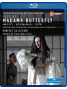 Madama Butterfly