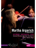 Martha Argerich - Live At Verbier Festival