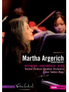 Martha Argerich - Live At Verbier Festival