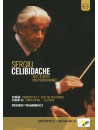 Sergiu Celibidache - In Rehearsal And Performance