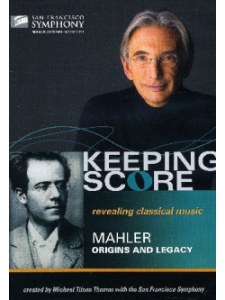Mahler - Origins And Legacy (2 Dvd)