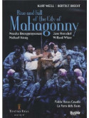 Rise And Fall Of The City Of Mahagonny