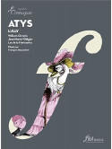Atys (2 Dvd)