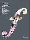 Atys (2 Dvd)
