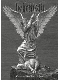 Behemot - Evangelica Heretica (2 Dvd+Cd)