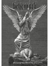 Behemot - Evangelica Heretica (2 Dvd+Cd)