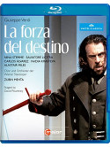 Verdi Giuseppe - La Forza Del Destino  - Mehta Zubin Dir  /carlos  Álvarez, Nina Stemme, Salvatore Licitra  Orchestra E Coro De
