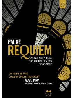 Faure' - Requiem