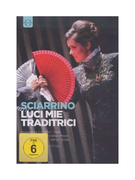 Luci Mie Traditrici