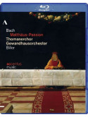 Bach J.S. - Matthaus-Passion