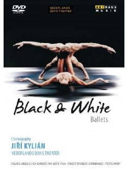 Black & White Ballets