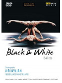 Black & White Ballets