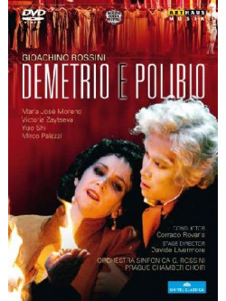 Demetrio E Polibio