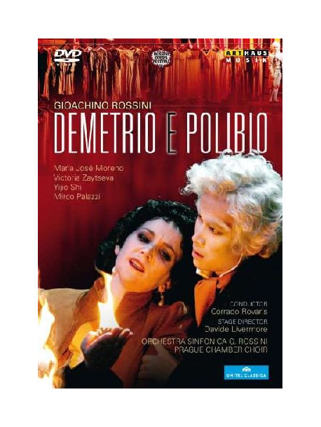 Demetrio E Polibio
