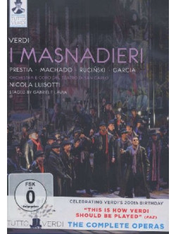 Masnadieri (I)