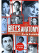 Grey's Anatomy - Stagione 02 02 (4 Dvd)