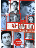 Grey's Anatomy - Stagione 02 02 (4 Dvd)